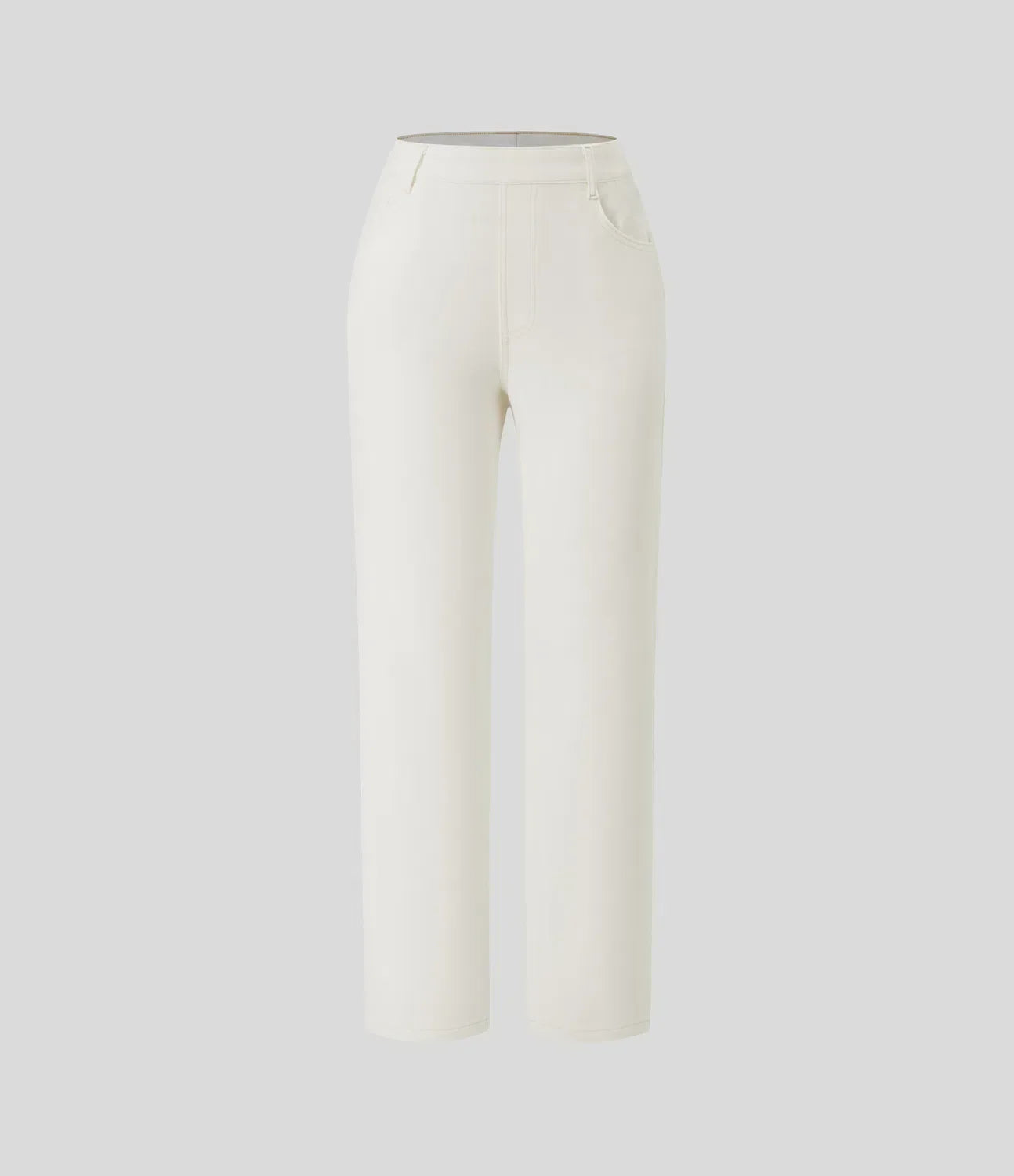 🎁Buy Two Free Shipping🎁 Elastic & Comfortable High Waisted Pants
