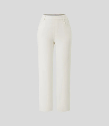🎁Buy Two Free Shipping🎁 Elastic & Comfortable High Waisted Pants