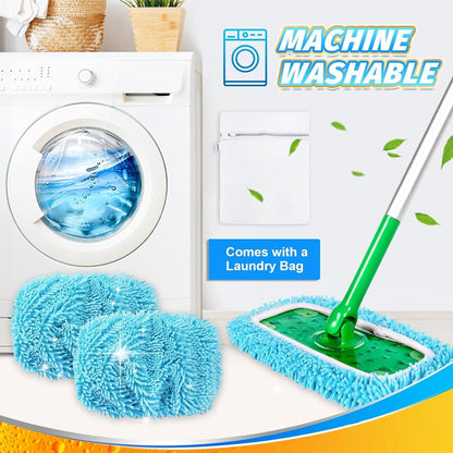 HOT SALE 49% Off🔥Reusable Mop Pads