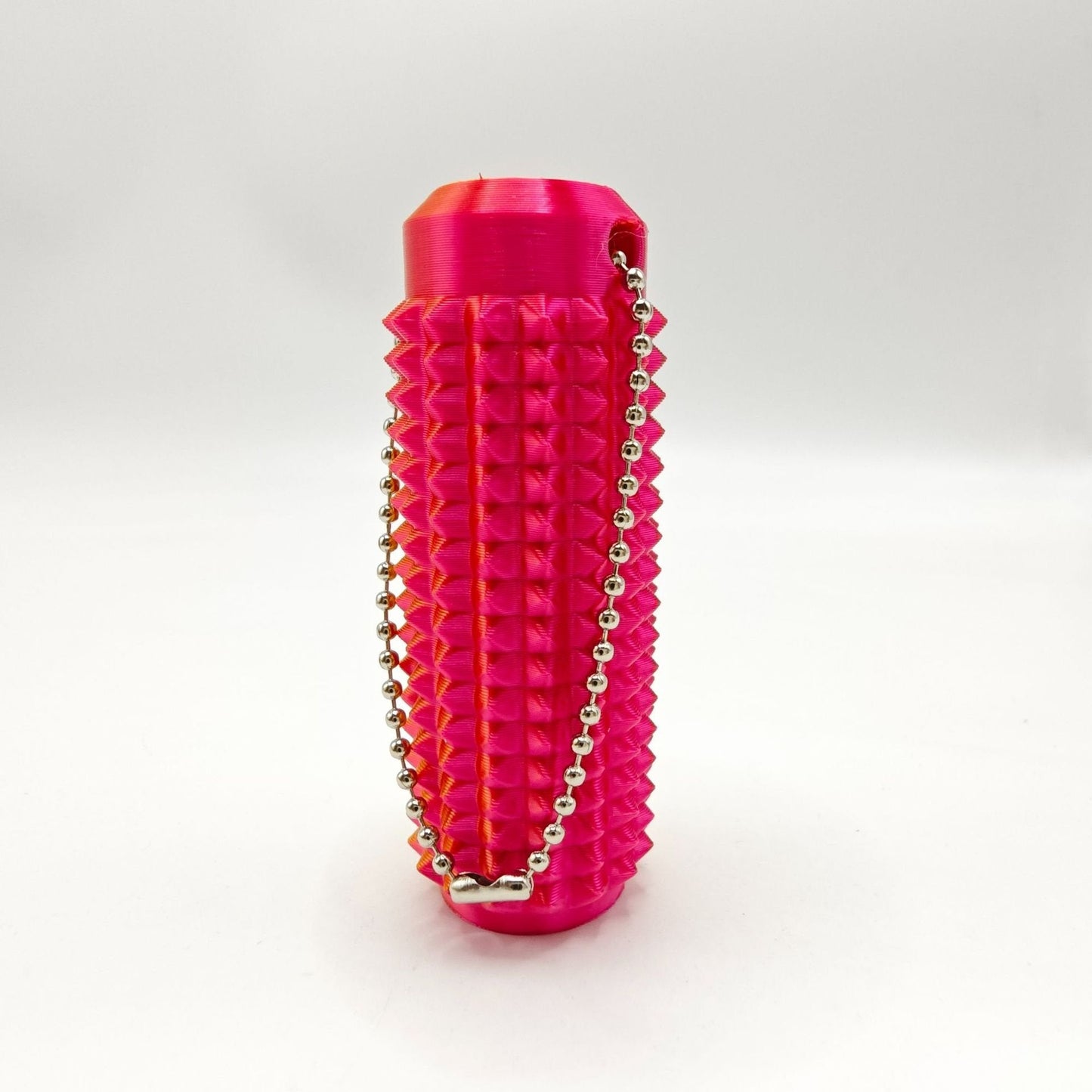 💥Last Day Only $8.99💥-Spiky Grippie Stim Keychain for Anxiety Relief