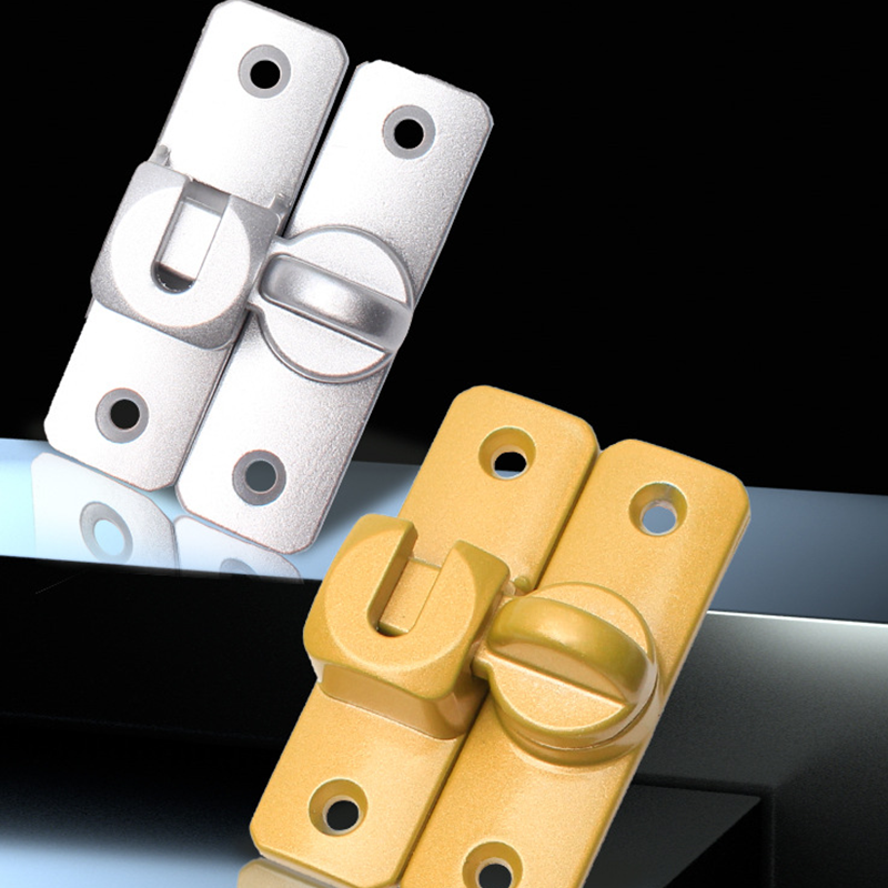 Home Security Door Lock