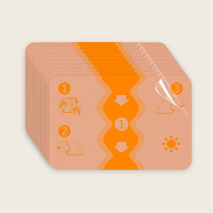 🔥2025 New Arrival 🔥Wormwood Moxibustion Joint Patch