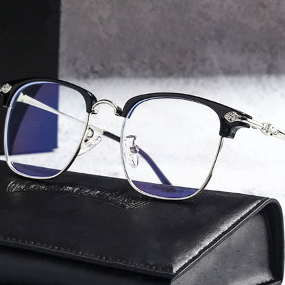 👓Light Luxury Anti-Blue Light Reading Glasses🌍✨
