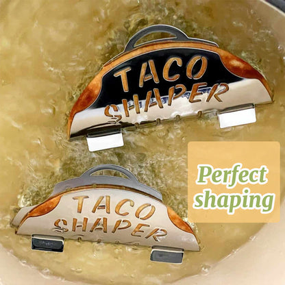 Multifunctional TACO Maker
