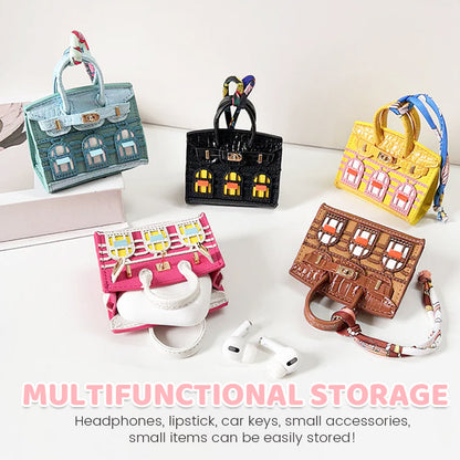 Trendy Mini Tas