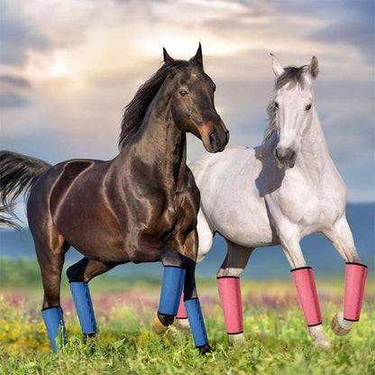 Breathable Mesh Horse Flyproof Leggings 🐎✨