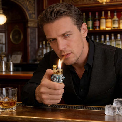 Creative Mini Lighter