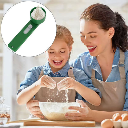 Powder Slide Spoon