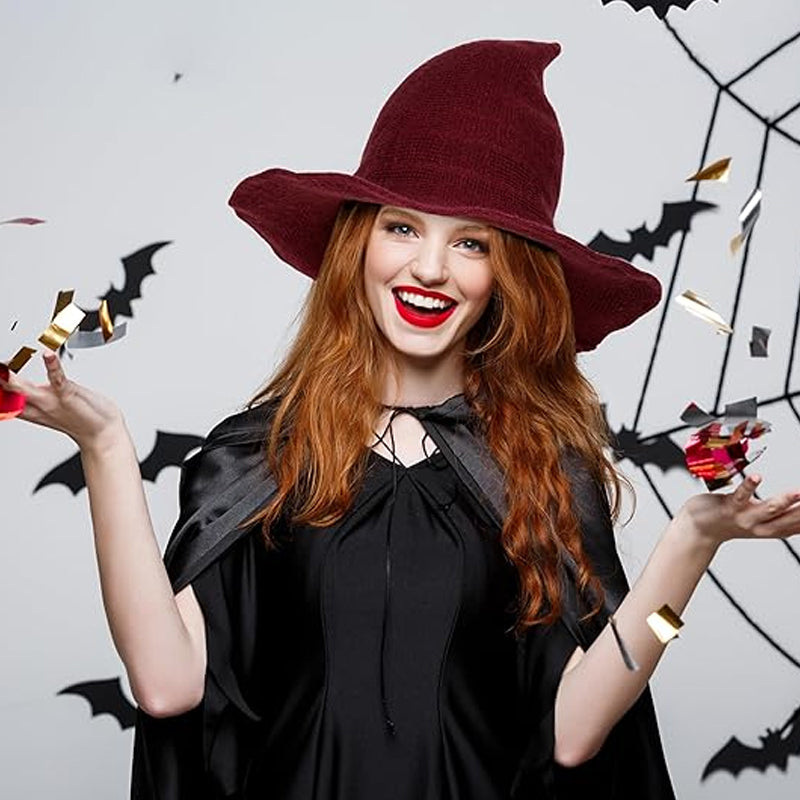 Classic Wizard Hat