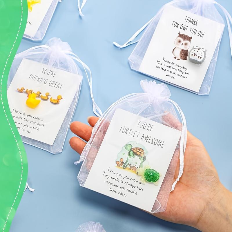 🎁Employee Appreciation Gifts Bulk💐