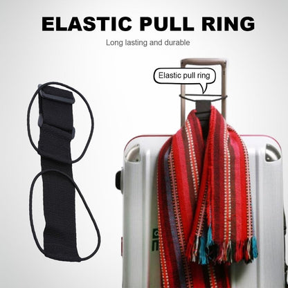 🌈Luggage Straps for Add a Bag Bungees🧳