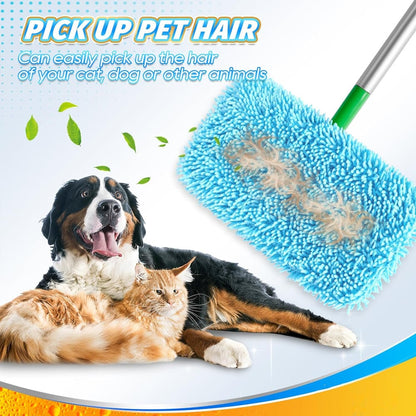 HOT SALE 49% Off🔥Reusable Mop Pads