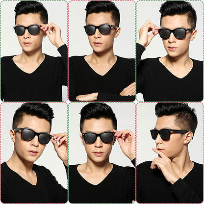 🏆Flash Sale⚡Pinhole Glasses for Improving Vision