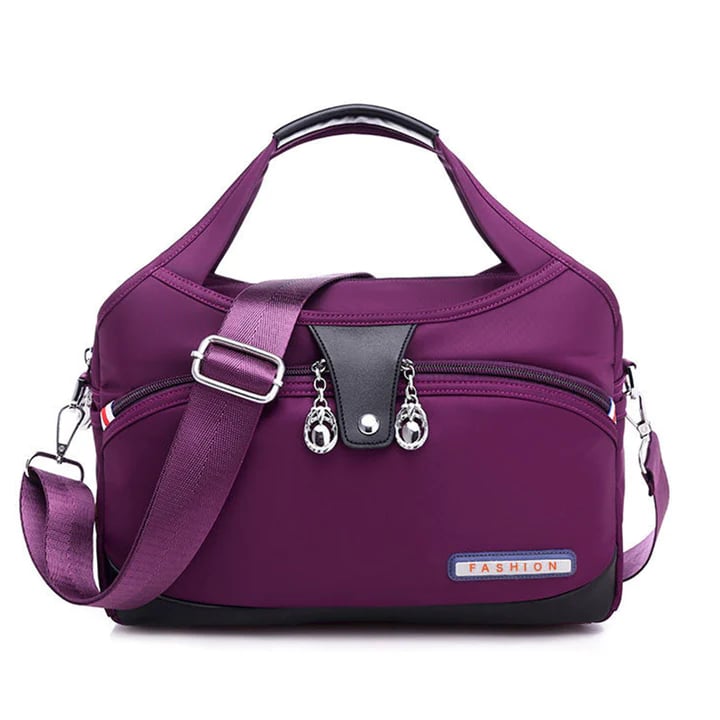 👜Trendy anti-theft handbag