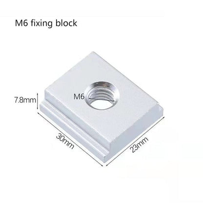 Improve Safety Push Block Woodworking Hand Tool