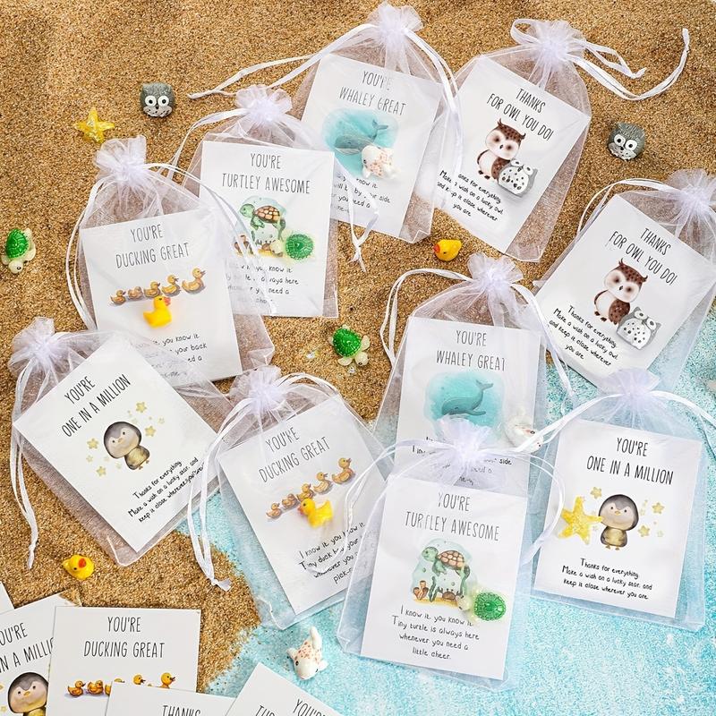🎁Employee Appreciation Gifts Bulk💐