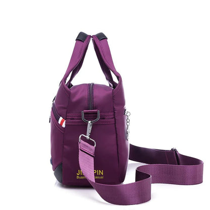 👜Trendy anti-theft handbag