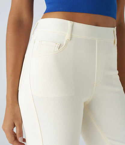 🎁Buy Two Free Shipping🎁 Elastic & Comfortable High Waisted Pants