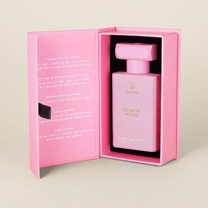 Exclusive Offer🍉From the sweetness of summer to the romance of a date, start your unique fragrance ritual~~ 🌺