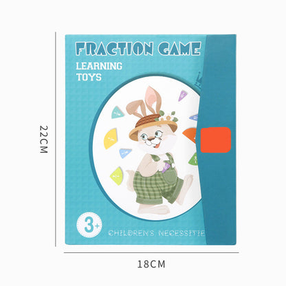 🧮Magnetic Score Disk Demonstrator