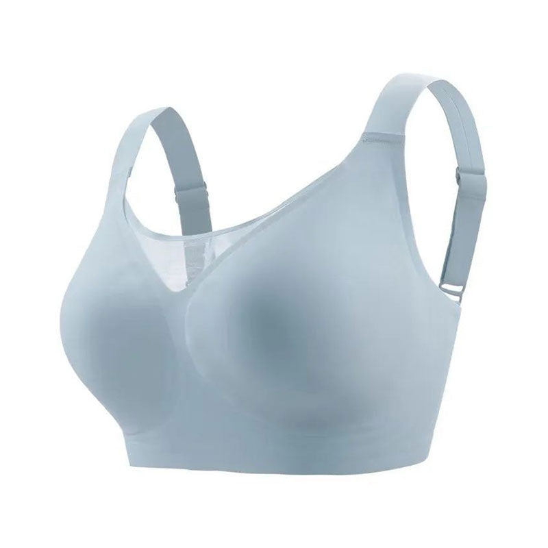 Summer Sale! 50% OFF!💕 Fashion Full Cup Wireless Sculpting Bra