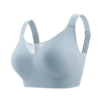 Summer Sale! 50% OFF!💕 Fashion Full Cup Wireless Sculpting Bra