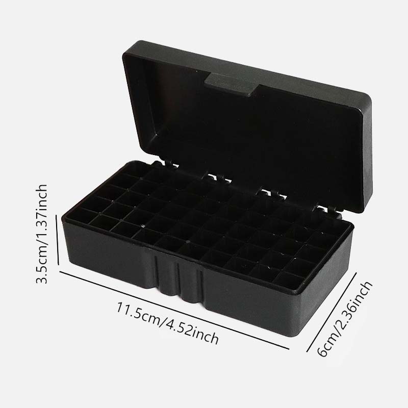Bullet Storage Box