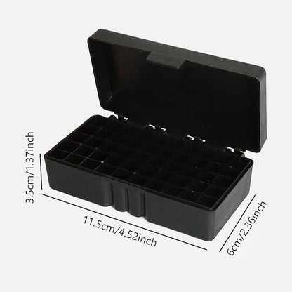 Bullet Storage Box