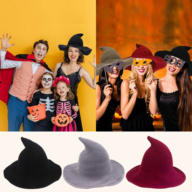 Classic Wizard Hat