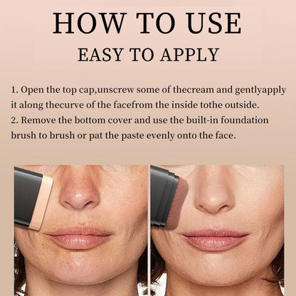 Concealer Foundation Stick