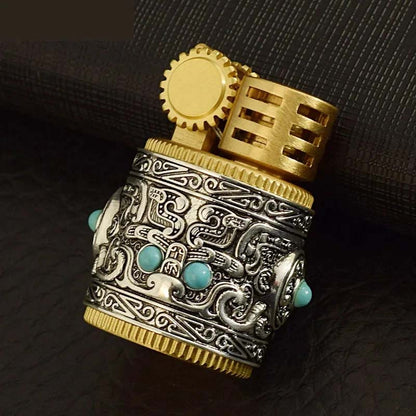 Creative Mini Lighter