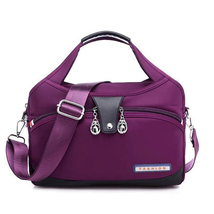 👜Trendy anti-theft handbag