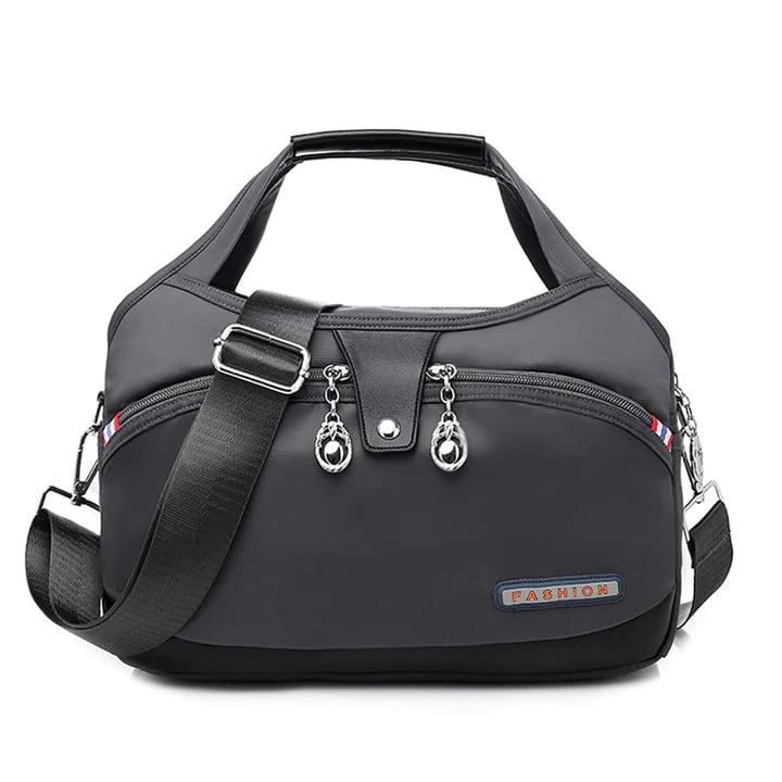 👜Trendy anti-theft handbag