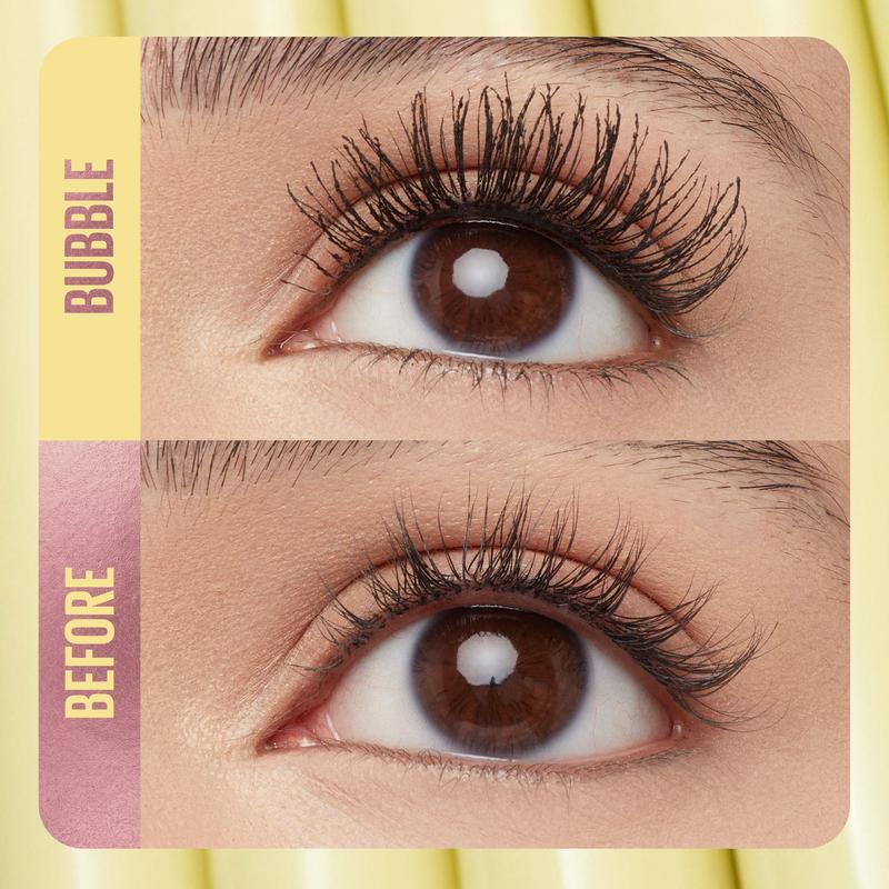 🎁Ultra Thick Waterproof Washable And Removable Mascara