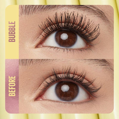 🎁Ultra Thick Waterproof Washable And Removable Mascara