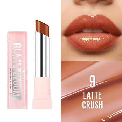 🔥Last Day Promotion 50% OFF🔥—Hyaluronic Acid Lip Lifter Balm