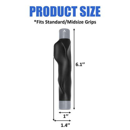 Arttodo Golf Grip Trainer, Fix Swing Grip