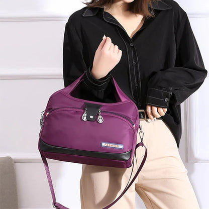 👜Trendy anti-theft handbag