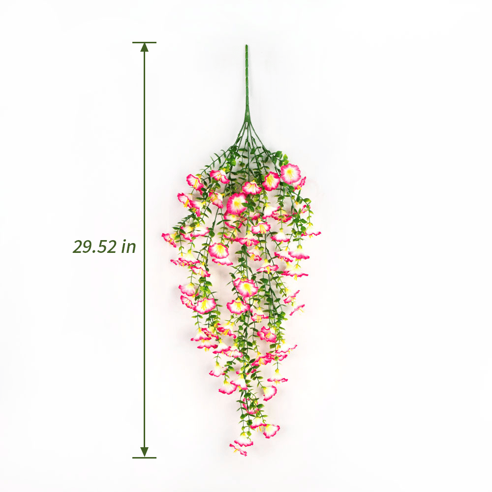 🌺Buy 4 get 15% off🌺UV-resistant Hanging Morning Glory