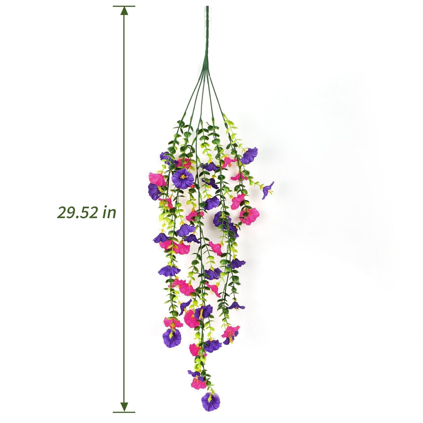 🌺Buy 4 get 15% off🌺UV-resistant Hanging Morning Glory