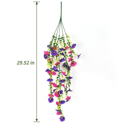 🌺Buy 4 get 15% off🌺UV-resistant Hanging Morning Glory