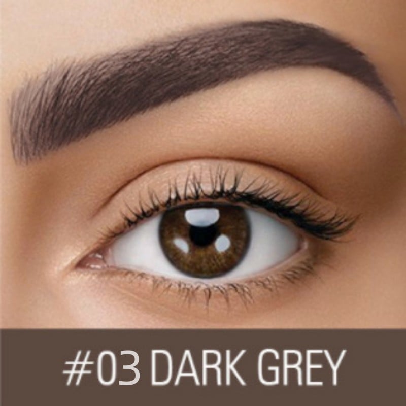🌺Today's Special Offer⚡️Long Lasting Waterproof Eyebrow Tint🎀Buy 1 Free Get 1