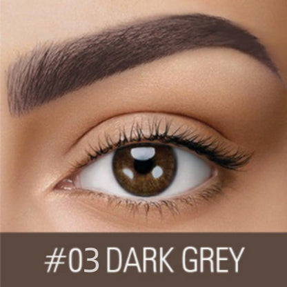 🌺Today's Special Offer⚡️Long Lasting Waterproof Eyebrow Tint🎀Buy 1 Free Get 1