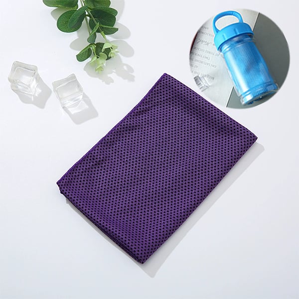 🔥 49% OFF Countdown! Fast-Drying Cooling Bottle - CoolTowel On-the-Go!