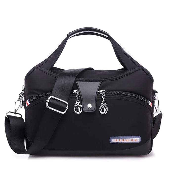 👜Trendy anti-theft handbag