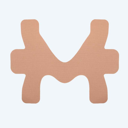 🦶 Ankle Kinesiology Tape