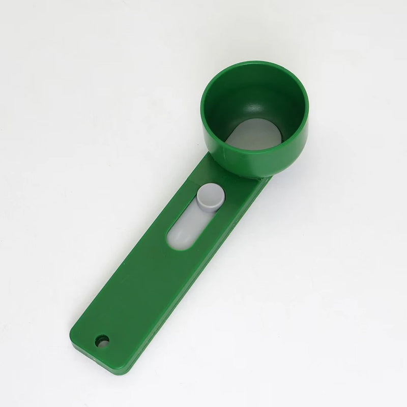 Powder Slide Spoon