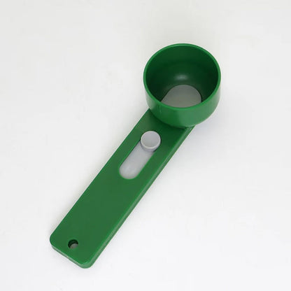 Powder Slide Spoon