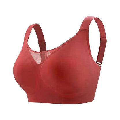 Summer Sale! 50% OFF!💕 Fashion Full Cup Wireless Sculpting Bra