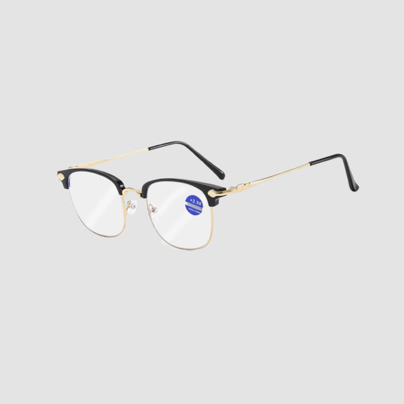 👓Light Luxury Anti-Blue Light Reading Glasses🌍✨